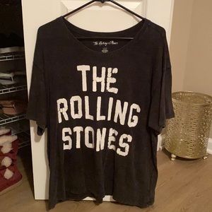 Rolling Stone Graphic Tee